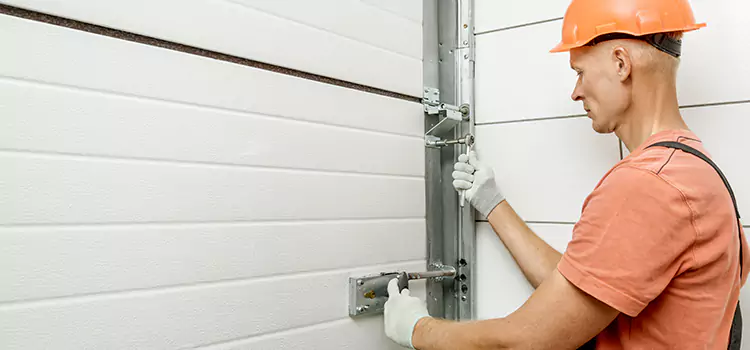 Why Choose Us for Garage Door Lock Services in South St. Paul, MN?