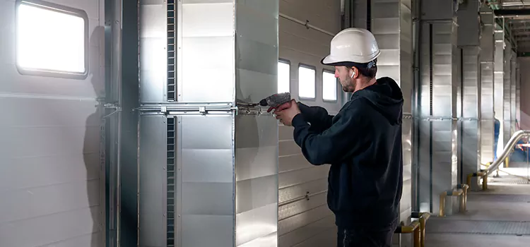 Prompt and Professional Garage Door Service in South St. Paul, Minnesota