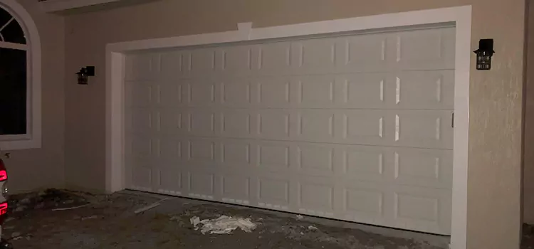 Garage Door Coil Replacement South St. Paul