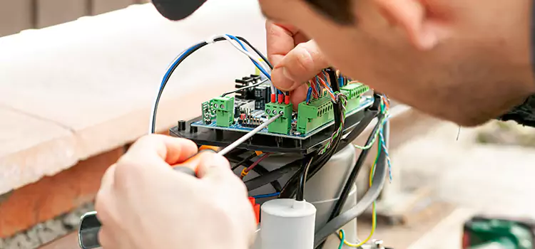 Specialized Brand Gate Motor Repairs South St. Paul