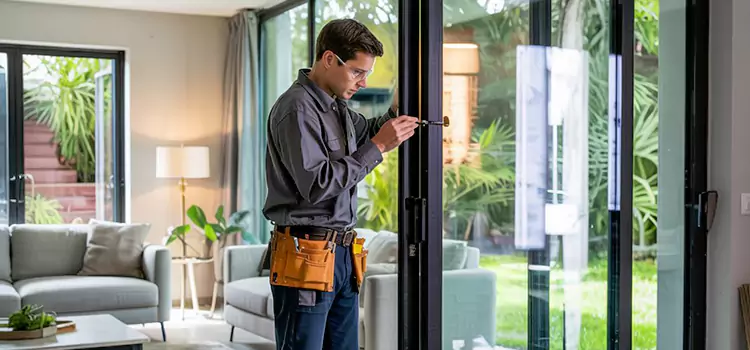 Why Choose Us for Your Glass Door Needs in South St. Paul, MN?