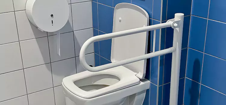 Comprehensive Solutions in South St. Paul, MN for Accessible Facilities