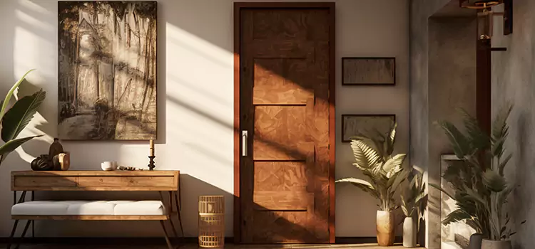 Specialty Interior Doors South St. Paul