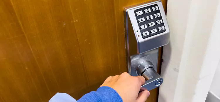 Why Choose Us for Your Keypad Lock Needs in South St. Paul, MN?