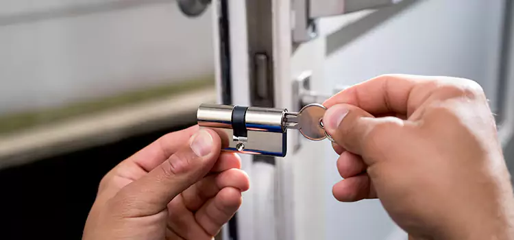 Lock Change Locksmiths South St. Paul