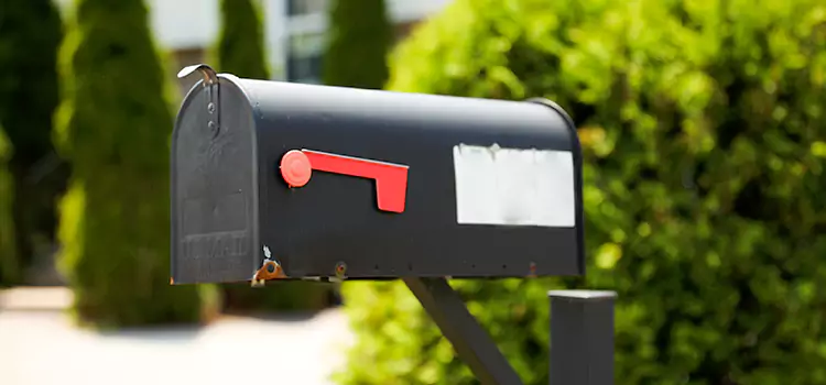 Secure Mailboxes for Packages South St. Paul