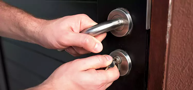 Master Key Control and Audits South St. Paul