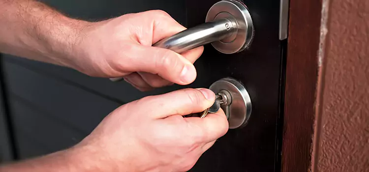Pella Storm Door Lock Body Replacement South St. Paul