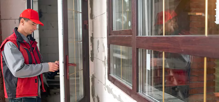 Sliding Door Lock Repair South St. Paul