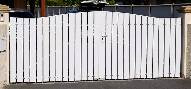 Why Choose Us for Residential Gate Repair in South St. Paul, MN?
