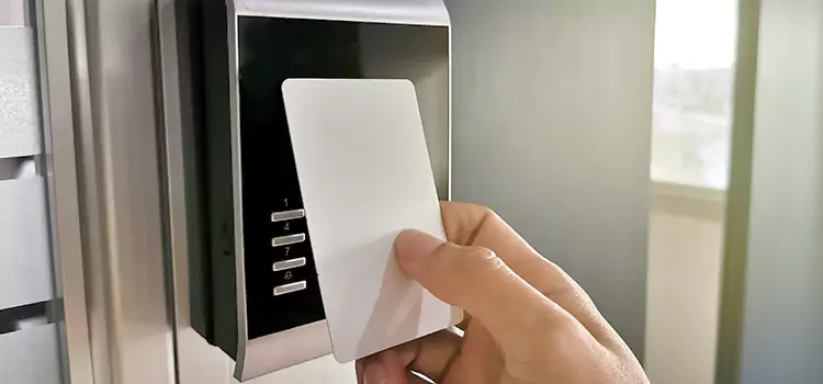Advanced RFID Technology Integration in South St. Paul, MN
