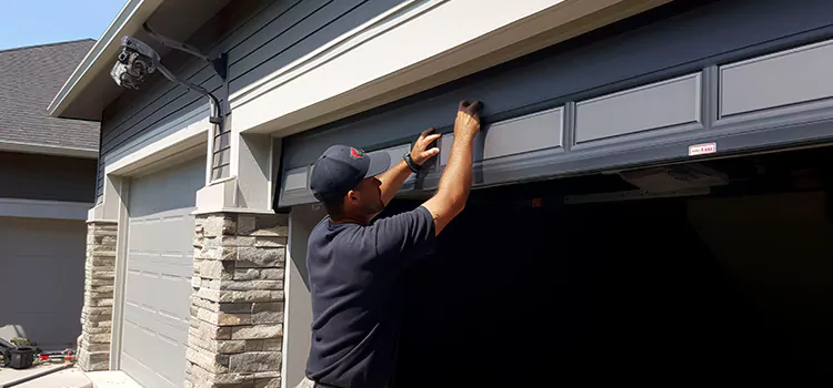 Janus Roll Up Doors South St. Paul