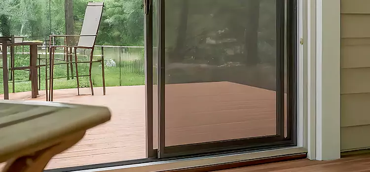 Garage Screen Door Installation South St. Paul