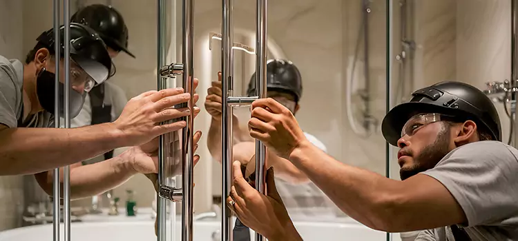 Shower Door Replacement Cost South St. Paul