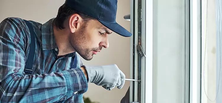 Emergency Response for Latch Issues South St. Paul
