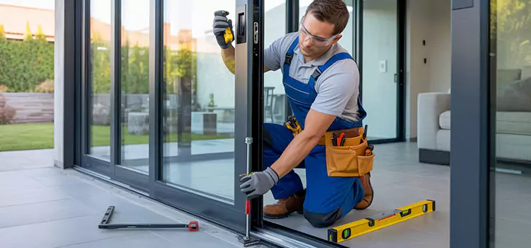 Patio Door Replacement South St. Paul
