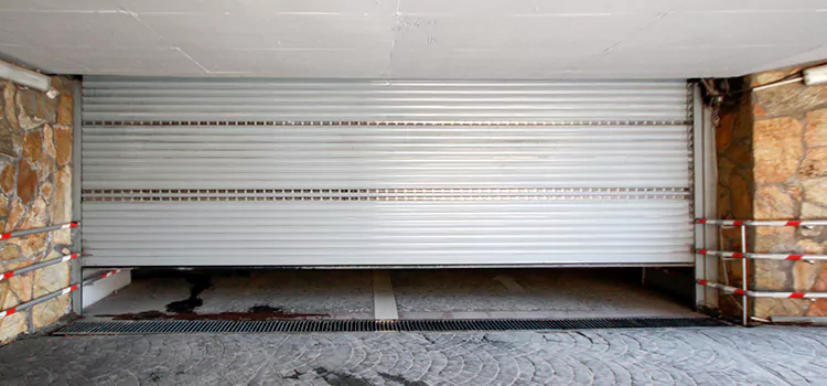 Steel Garage Door Repair South St. Paul