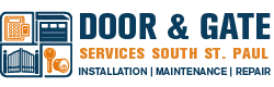 Door & Gate Services South St. Paul