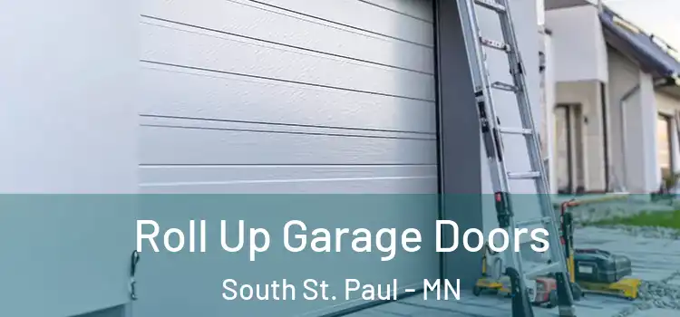  Roll Up Garage Doors South St. Paul - MN